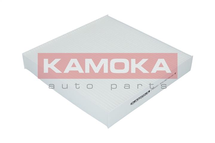 Kamoka F406201 Фільтр салону F406201: Купити в Україні - Добра ціна на EXIST.UA!