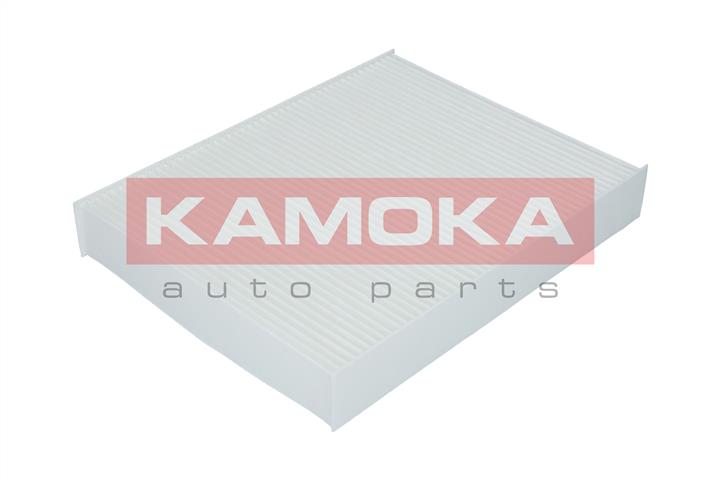 Kamoka F405601 Фільтр салону F405601: Приваблива ціна - Купити в Україні на EXIST.UA!