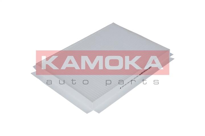 Kamoka F401701 Фільтр салону F401701: Купити в Україні - Добра ціна на EXIST.UA!