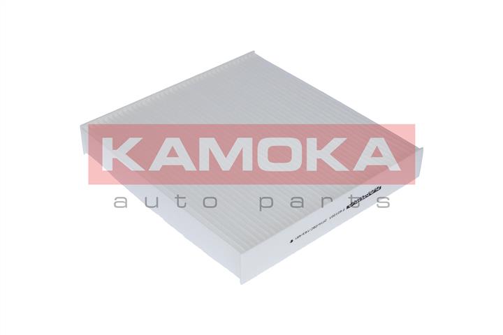 Kamoka F401001 Фільтр салону F401001: Приваблива ціна - Купити в Україні на EXIST.UA!
