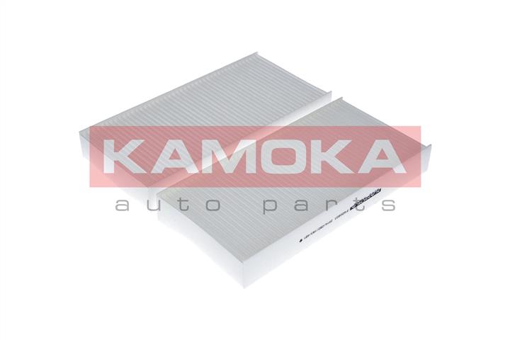 Kamoka F400901 Фільтр салону F400901: Купити в Україні - Добра ціна на EXIST.UA!