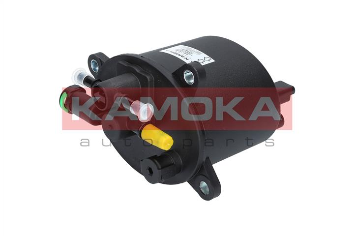 Kamoka F319101 Фільтр палива F319101: Купити в Україні - Добра ціна на EXIST.UA!