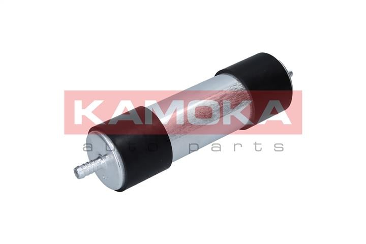 Kamoka F318801 Фільтр палива F318801: Купити в Україні - Добра ціна на EXIST.UA!