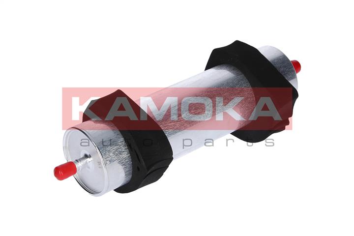 Kamoka F318601 Фільтр паливний F318601: Купити в Україні - Добра ціна на EXIST.UA!