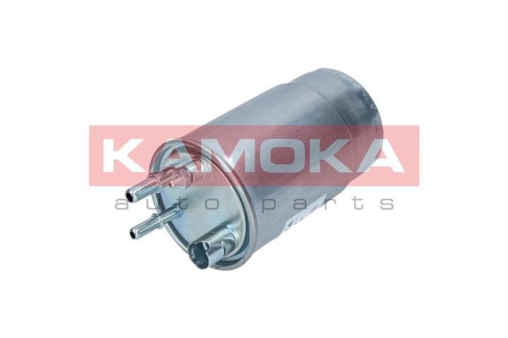 Kamoka F318301 Фільтр палива F318301: Купити в Україні - Добра ціна на EXIST.UA!