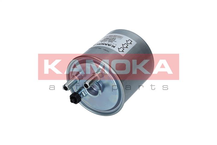 Kamoka F317901 Фільтр палива F317901: Купити в Україні - Добра ціна на EXIST.UA!
