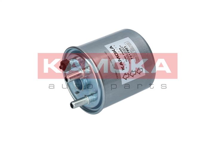 Kamoka F317801 Фільтр палива F317801: Купити в Україні - Добра ціна на EXIST.UA!