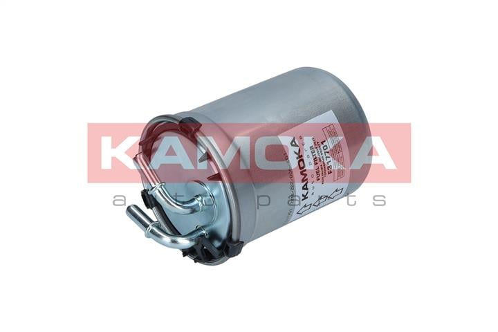 Kamoka F317701 Фільтр палива F317701: Купити в Україні - Добра ціна на EXIST.UA!