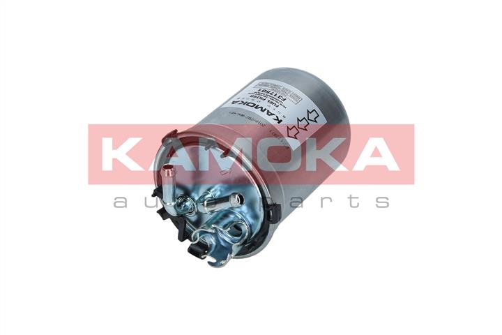 Kamoka F317501 Фільтр палива F317501: Приваблива ціна - Купити в Україні на EXIST.UA!