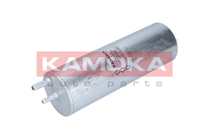 Kamoka F317401 Фільтр палива F317401: Приваблива ціна - Купити в Україні на EXIST.UA!