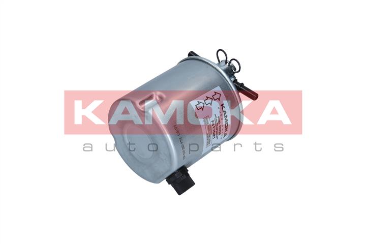 Kamoka F317001 Фільтр палива F317001: Купити в Україні - Добра ціна на EXIST.UA!