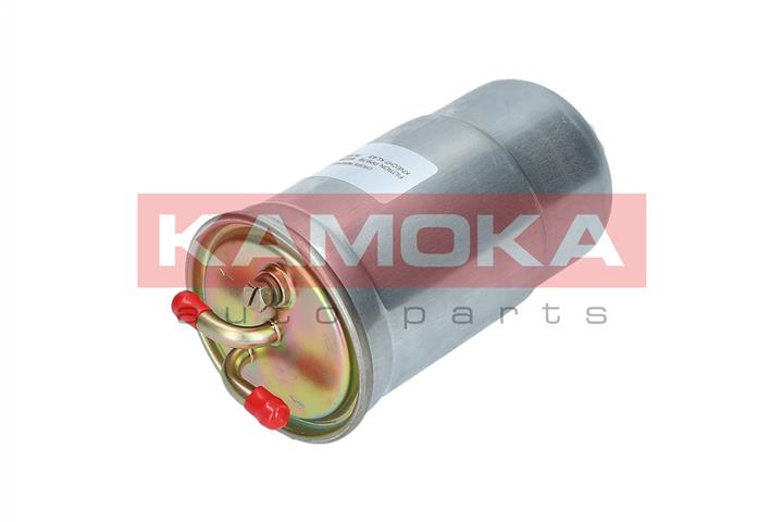 Kamoka F316701 Фільтр палива F316701: Купити в Україні - Добра ціна на EXIST.UA!