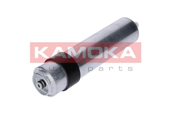 Kamoka F316601 Фільтр палива F316601: Купити в Україні - Добра ціна на EXIST.UA!
