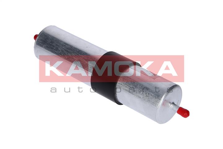 Фильтр топлива Мини: F316501 Kamoka Топливный фильтр