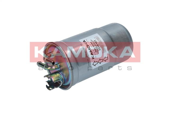 Kamoka F316101 Фільтр палива F316101: Приваблива ціна - Купити в Україні на EXIST.UA!