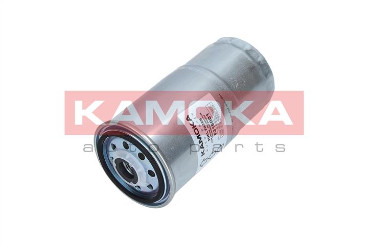 Kamoka F316001 Фільтр палива F316001: Приваблива ціна - Купити в Україні на EXIST.UA!