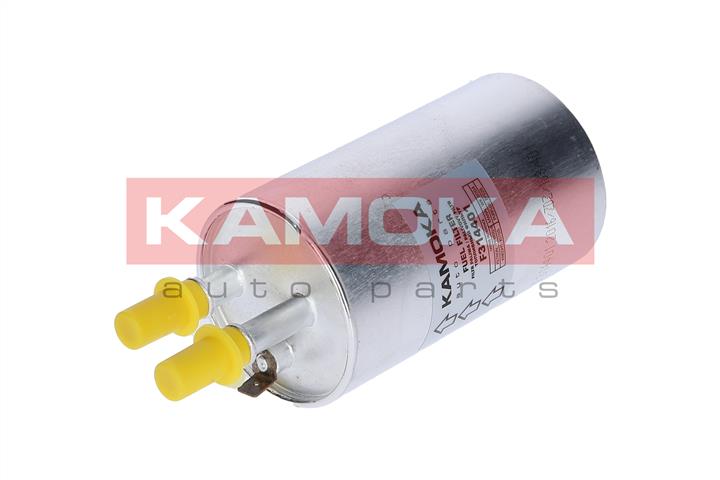 Kamoka F314401 Фільтр палива F314401: Купити в Україні - Добра ціна на EXIST.UA!