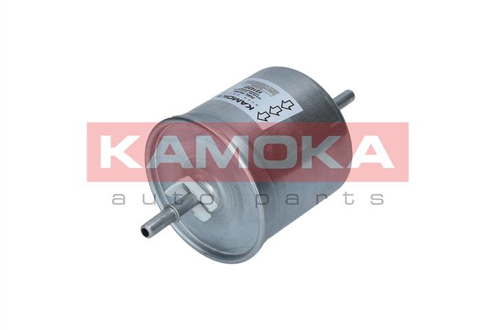 Kamoka F314201 Фільтр палива F314201: Купити в Україні - Добра ціна на EXIST.UA!