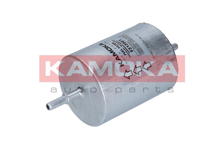 F313901 Kamoka Топливный фильтр