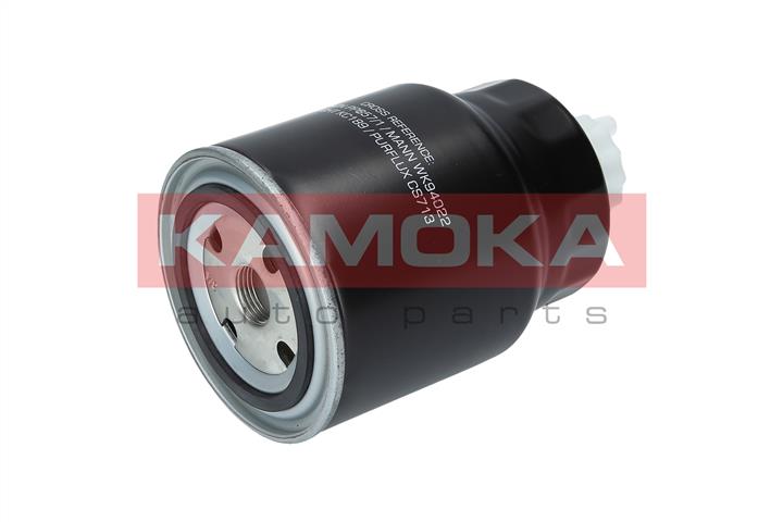 Kamoka F313501 Фільтр палива F313501: Купити в Україні - Добра ціна на EXIST.UA!