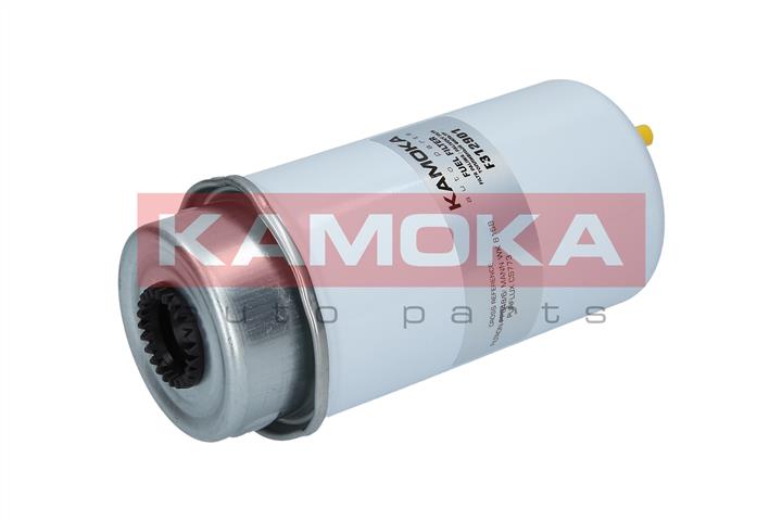 Kamoka F312901 Фільтр палива F312901: Купити в Україні - Добра ціна на EXIST.UA!