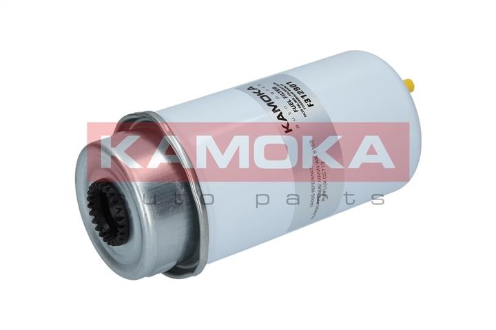 F312901 Kamoka Топливный фильтр