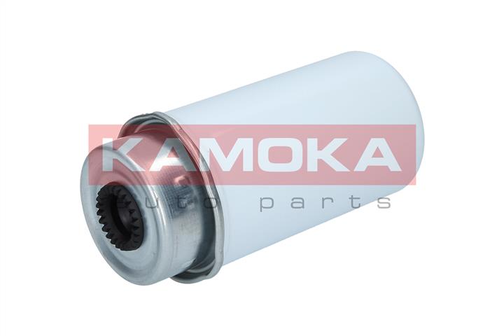 Kamoka F312701 Фільтр палива F312701: Купити в Україні - Добра ціна на EXIST.UA!