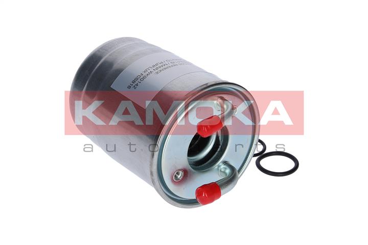 Kamoka F312401 Фільтр палива F312401: Купити в Україні - Добра ціна на EXIST.UA!