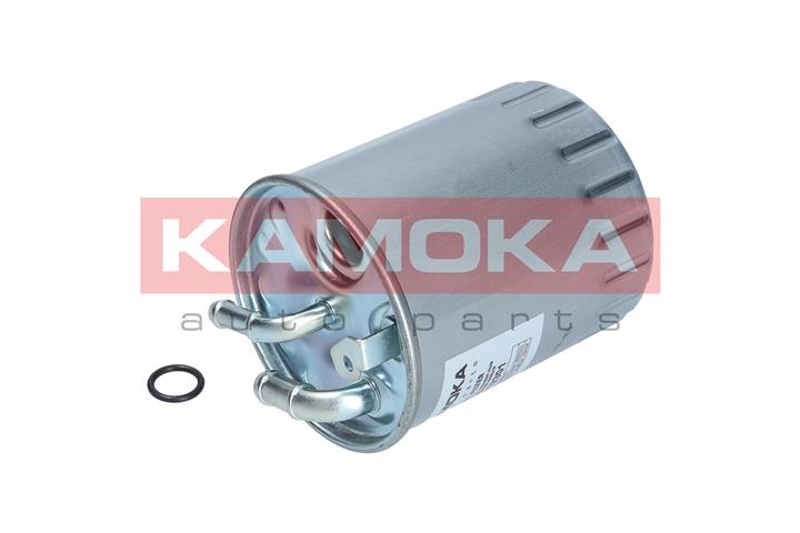 Kamoka F312301 Фільтр палива F312301: Купити в Україні - Добра ціна на EXIST.UA!