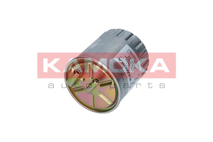 Kamoka F312101 Фільтр палива F312101: Купити в Україні - Добра ціна на EXIST.UA!