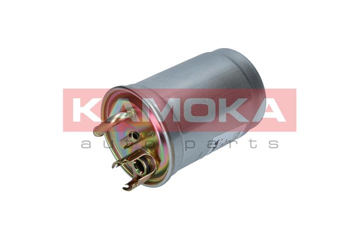 Kamoka F311301 Фільтр палива F311301: Купити в Україні - Добра ціна на EXIST.UA!