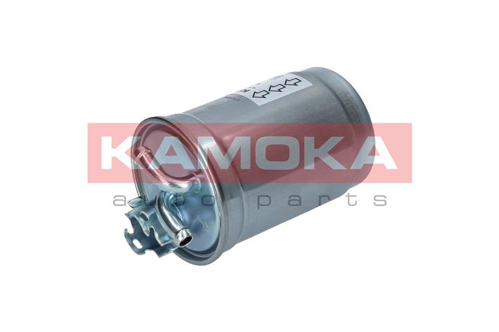 Kamoka F311201 Фільтр палива F311201: Купити в Україні - Добра ціна на EXIST.UA!