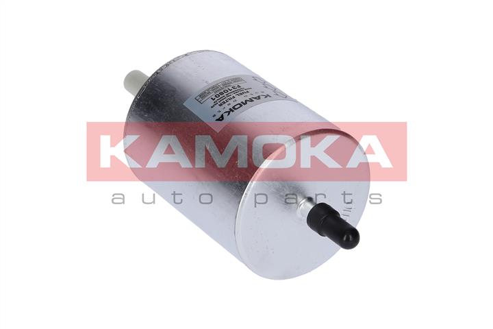 Kamoka F310801 Фільтр палива F310801: Купити в Україні - Добра ціна на EXIST.UA!