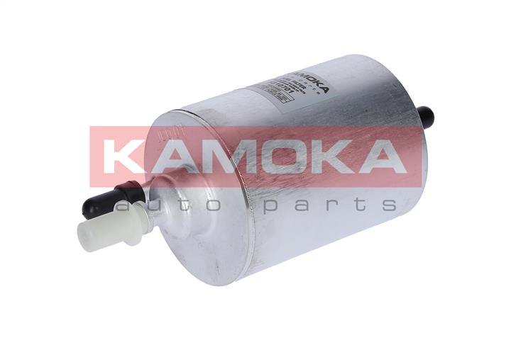 Kamoka F310701 Фільтр палива F310701: Купити в Україні - Добра ціна на EXIST.UA!