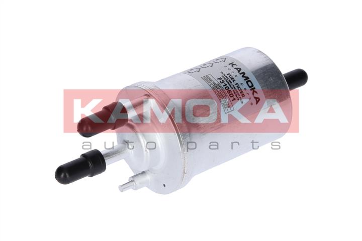Kamoka F310601 Фільтр палива F310601: Купити в Україні - Добра ціна на EXIST.UA!