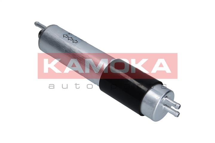 Kamoka F310401 Фільтр палива F310401: Купити в Україні - Добра ціна на EXIST.UA!