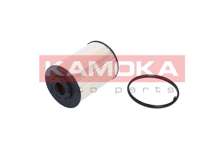 Kamoka F308601 Фільтр палива F308601: Купити в Україні - Добра ціна на EXIST.UA!