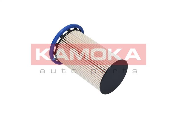 Kamoka F308201 Фільтр палива F308201: Купити в Україні - Добра ціна на EXIST.UA!