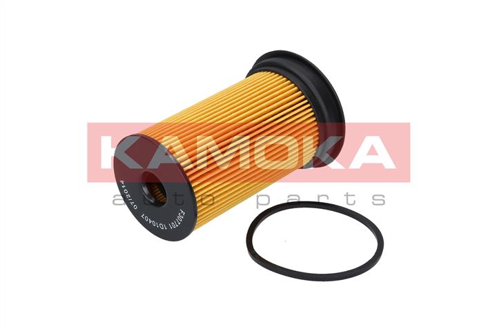 F307701 Kamoka Топливный фильтр