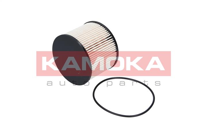 Kamoka F307401 Фільтр палива F307401: Купити в Україні - Добра ціна на EXIST.UA!