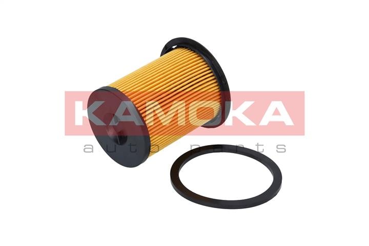 Kamoka F307101 Фільтр палива F307101: Купити в Україні - Добра ціна на EXIST.UA!