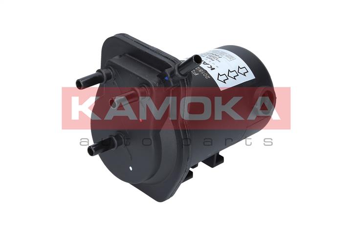 Kamoka F306501 Фільтр палива F306501: Купити в Україні - Добра ціна на EXIST.UA!