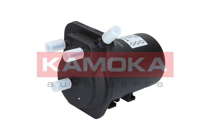 Kamoka F306401 Фільтр палива F306401: Купити в Україні - Добра ціна на EXIST.UA!