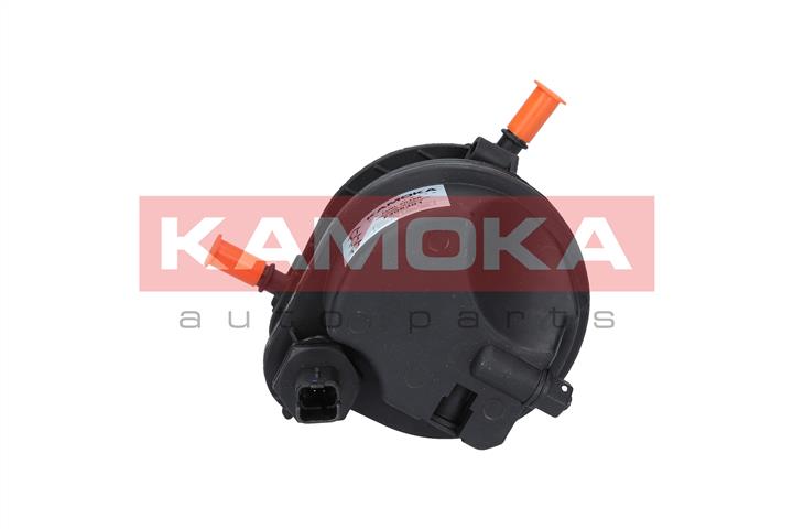 Kamoka F306301 Фільтр палива F306301: Купити в Україні - Добра ціна на EXIST.UA!