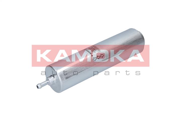 Kamoka F306101 Фільтр палива F306101: Купити в Україні - Добра ціна на EXIST.UA!