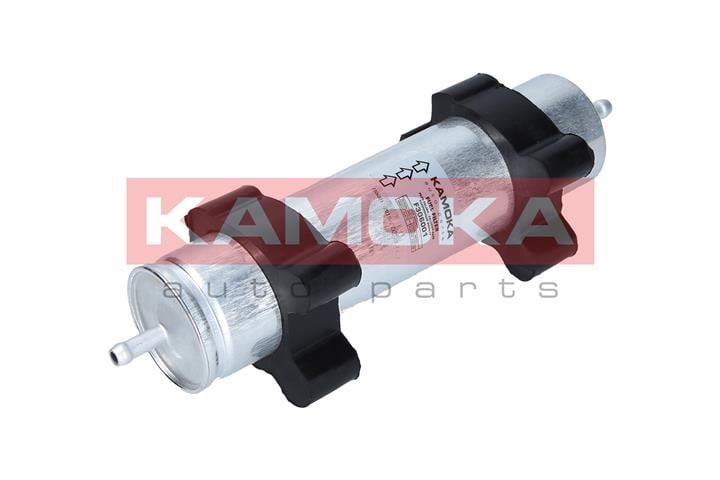 Kamoka F306001 Фільтр палива F306001: Купити в Україні - Добра ціна на EXIST.UA!