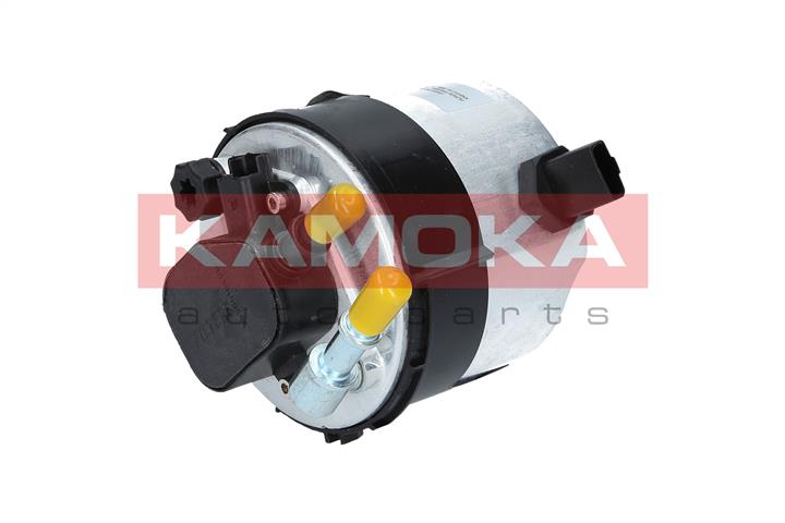 Kamoka F305401 Фільтр палива F305401: Купити в Україні - Добра ціна на EXIST.UA!