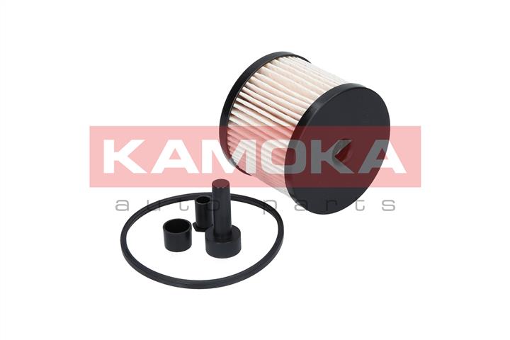 Kamoka F305201 Фільтр палива F305201: Купити в Україні - Добра ціна на EXIST.UA!
