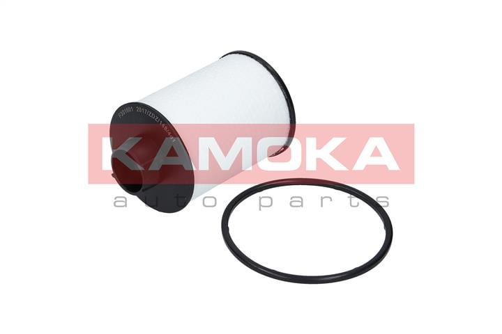 Kamoka F301601 Фільтр палива F301601: Приваблива ціна - Купити в Україні на EXIST.UA!