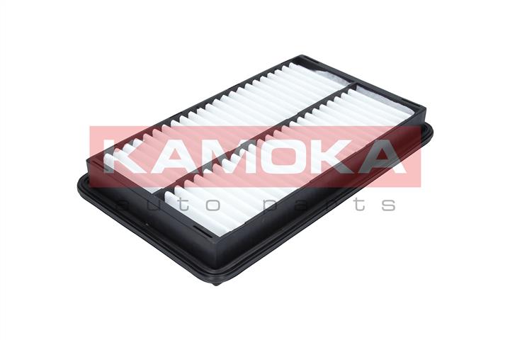 Kamoka F237501 Повітряний фільтр F237501: Купити в Україні - Добра ціна на EXIST.UA!